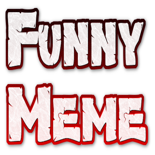 Funny Memes- Funny Quotes, Joc icon