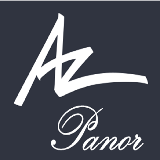 Panor News أخبار أبونور أيقونة