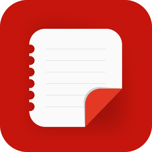 Notes Keeper icon