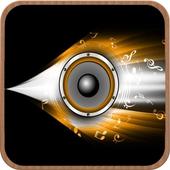 Cover Music Creator Instrument icon
