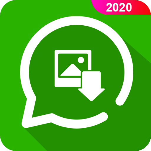 Status Saver for WhatsApp - Save &amp; Share Status icon