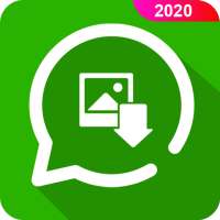Status Saver for WhatsApp - Save & Share Status