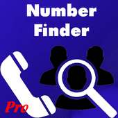 Number Finder With Name on 9Apps