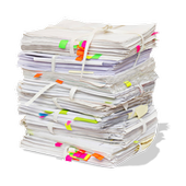 Old/Past Years Question Papers icon