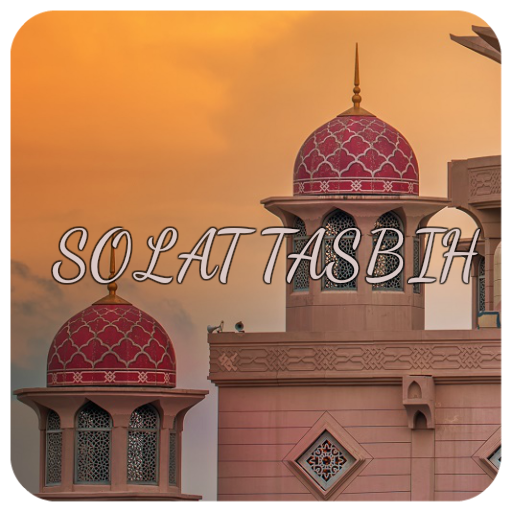 BELAJAR SOLAT TASBIH icon