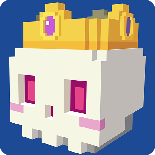 Cube Critters icon