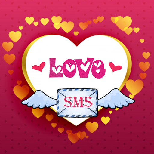 Love Messages -  SMS Quote Col icon