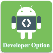 Shortcut for Enable &amp; Disable Developer Options иконка