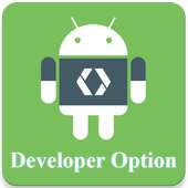 Shortcut for Enable & Disable Developer Options