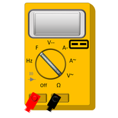 Multimeters Learn all about DM icon