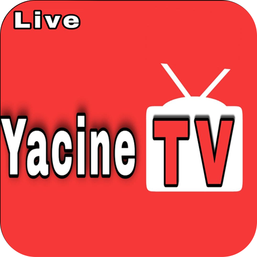 YACINE TV APK TIPS/NEWS icon