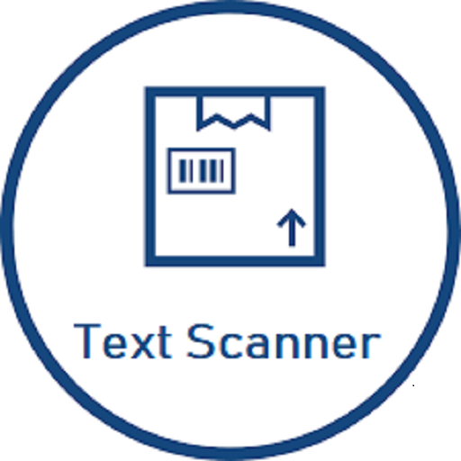 Easy Text Scanner  [OCR ] icon