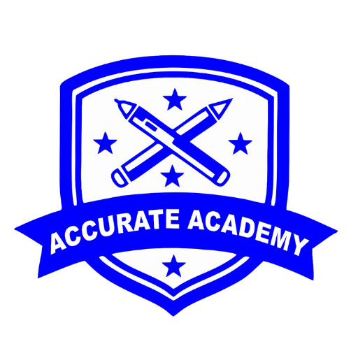 Accurate Academy icon