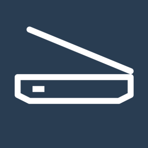 Scanezy - Document Scanner, PDF Viewer &amp; Manager icon