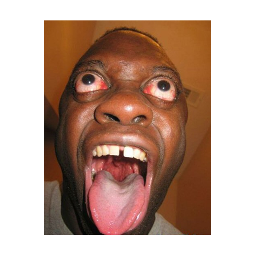 Kissing Girls (FakePrankScare) icon