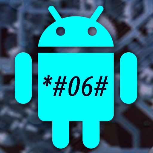 Secret codes mmi ussd icon