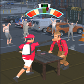 Super Slap Kings icon