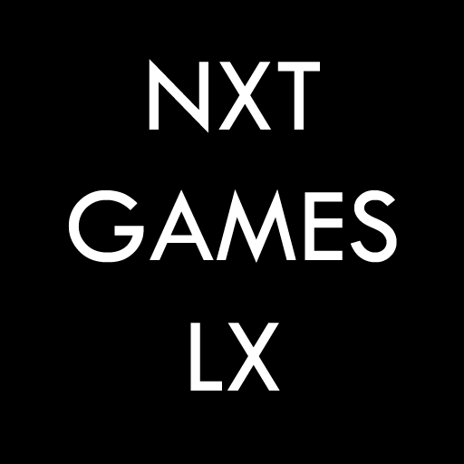 NEXT GAMES LX icon