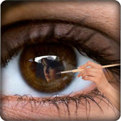 Photo Editing Tool icon