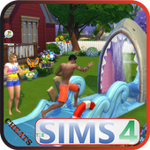 Cheats SIMS 4 icon