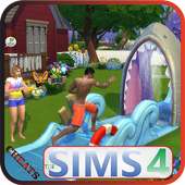 Cheats SIMS 4