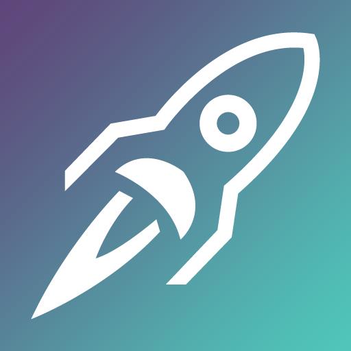 Apollo Mission Control иконка