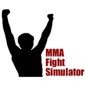 MMA Fight Simulator
