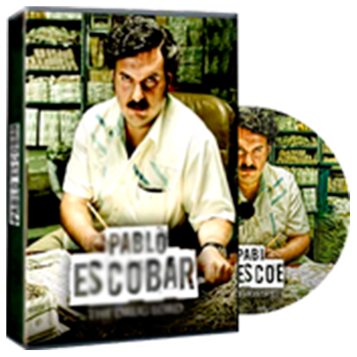 El Patrón del Mal - Biografía  icon