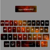 Malayalam English keyboard 2021- Manglish keyboard