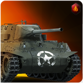Tank Arena War icon