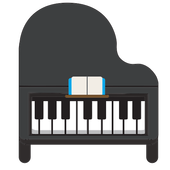 Piano For Professional icon