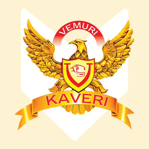 VKaveri Travels icon