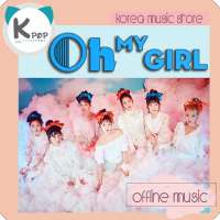 Oh My Girl Offline Music - Kpop