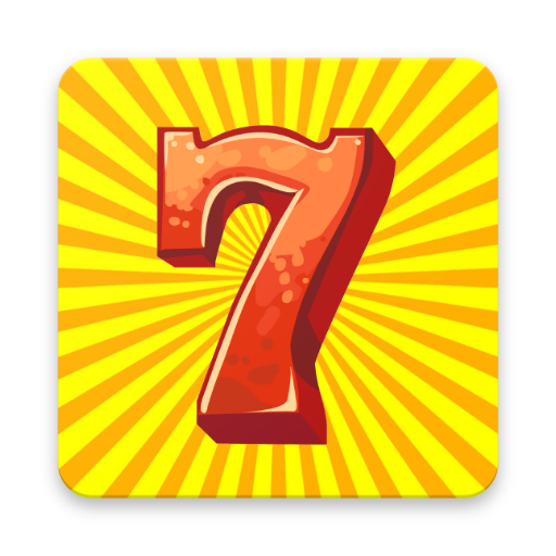 Fruit Slots Galaxy - Фруктовые слоты icon