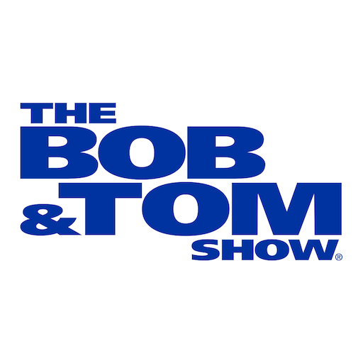 The BOB &amp; TOM Show icon