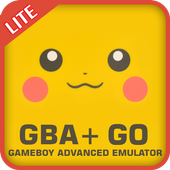 GBA  GO Lite icon