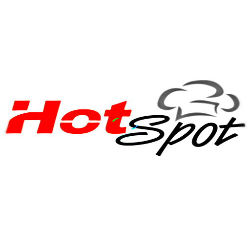 Hot Spot icon