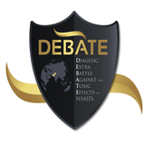 DEBATE APP icon
