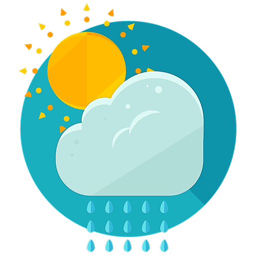Klima - Weather info and forecast icon