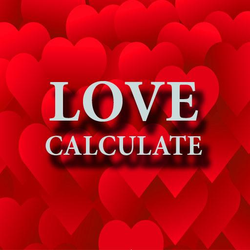 True Love Calculator icon