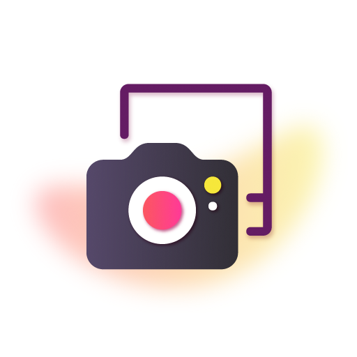 Lovely Photo Editor icon
