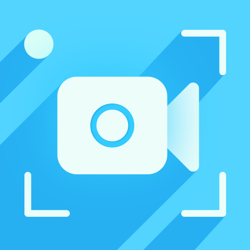 Screen Recorder - Free Video Recording icon