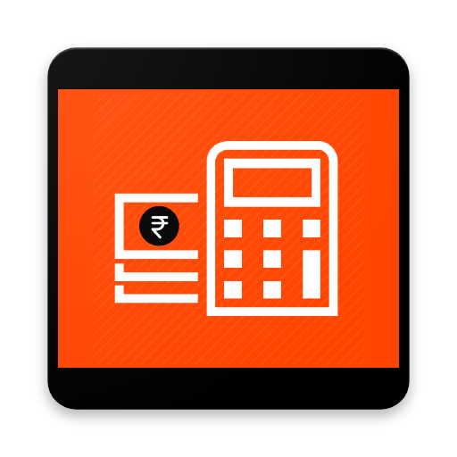 back cash calculator icon