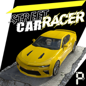 Street Car Racer icon