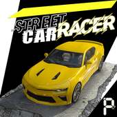 Street Car Racer