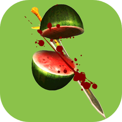 Fruit Chop icon