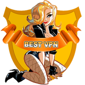 Best VPN Proxy _ VPN Master icon