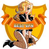 Best VPN Proxy _ VPN Master