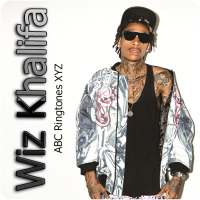 Wiz Khalifa Ringtones Free on 9Apps