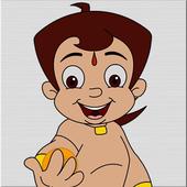 Little Bheem Game icon